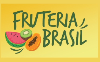 Fruteria Brasil - Shopping Vila Velha