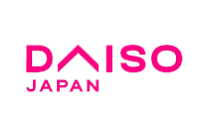 DAISO JAPAN - Shopping Metrópole