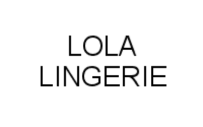 LOLA LINGERIE - Shopping Sul