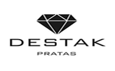 Destak Pratas - Santana Parque Shopping