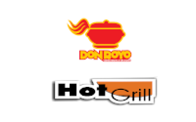 HOT GRILL - Via Shopping