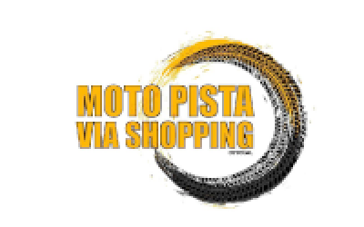 MOTO PISTA - Via Shopping