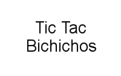 Tic Tac - Bichichos - Shopping Estação BH