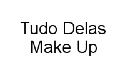 TUDO DELAS MAKE UP - Via Shopping