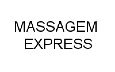 MASSAGEM EXPRESS - Shopping Metrópole