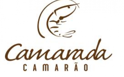 CAMARADA CAMARÃO  - Shopping Tambore