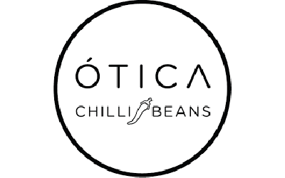 ÓTICAS CHILLI BEANS - JK Shopping