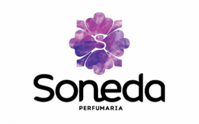 SONEDA PERFUMARIA - Golden Square