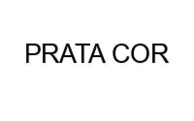 PRATA COR - Shopping Tijuca