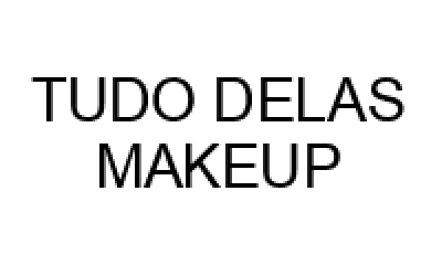 TUDO DELAS MAKEUP - Shopping Del Rey 