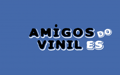 AMIGOS DO VINIL - Shopping Praia da Costa