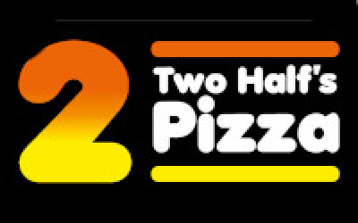 TWO HALFS PIZZA - Catuaí Shopping Londrina