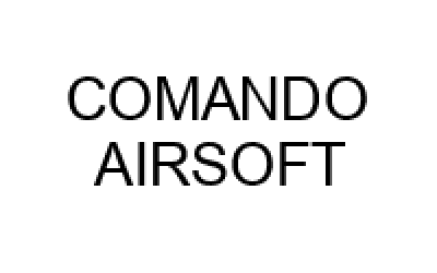 Equipamentos de Pressão. - Airsoft Comando Buriti Shopping