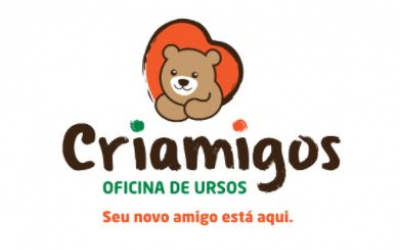 CRIAMIGOS - Internacional Shopping