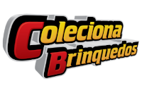 COLECIONA BRINQUEDOS  - Internacional Shopping