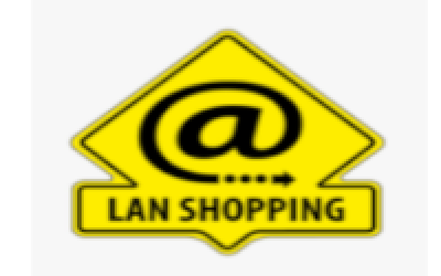 LAN SHOPPING - West Plaza