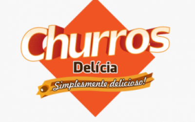 CHURROS DELÍCIA - JK Shopping