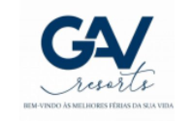 GAV RESORTS - Shopping Estacao Cuiaba