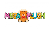 MEGA PLUSH - Shopping ABC