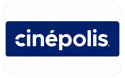 CINÉPOLIS - Mais Shopping