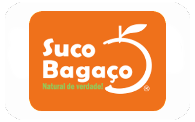 SUCO BAGAÇO - Shopping Metrópole