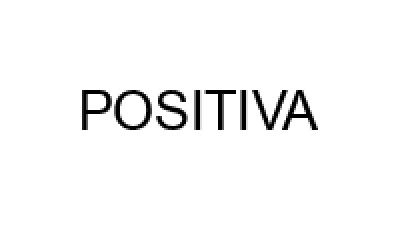 POSITIVA - Penha