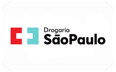 Drogaria São Paulo, Brands of the World™