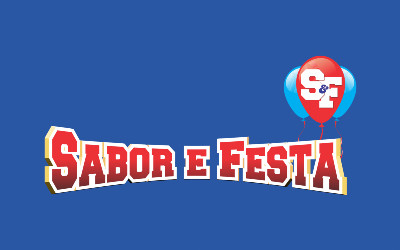 SABOR E FESTA - Avenida Center