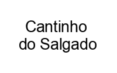 Cantinho do Salgado - Internacional Shopping