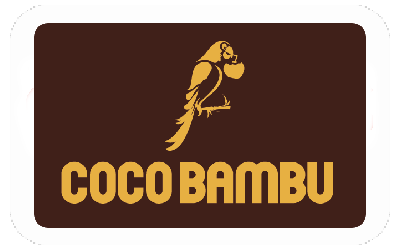 COCO BAMBU - Golden Square