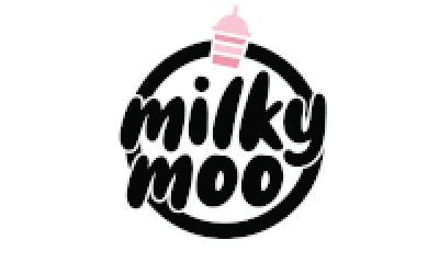 MILKY MOO  - Grand Plaza Vertical