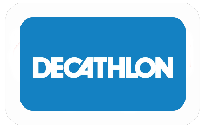 DECATHLON - Shopping ABC