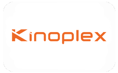 KINOPLEX - Shopping Praia da Costa