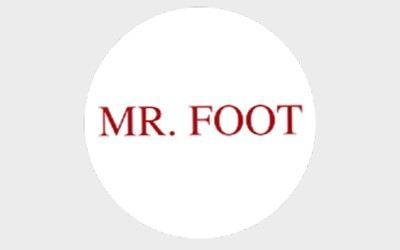 MR. FOOT - JK Shopping