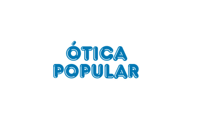 Ótica Popular - ItaúPower Shopping