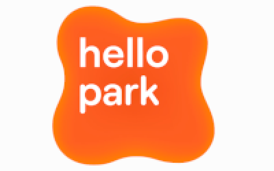 HELLO PARK - Sp Market