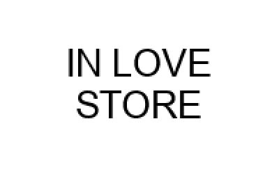 IN LOVE STORE - Sp Market