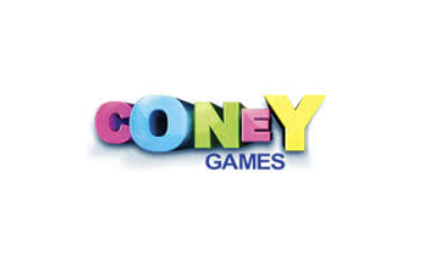 Coney Games - Shopping Uberaba