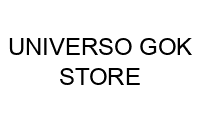 UNIVERSO GOK STORE - Grand Plaza Vertical