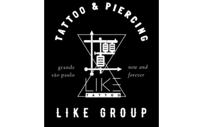 like TATTOO - Grand Plaza Vertical