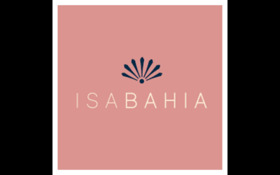 ISA BAHIA - Shopping Tijuca