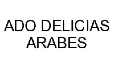 ADO DELICIAS ARABES - Butantã Shopping