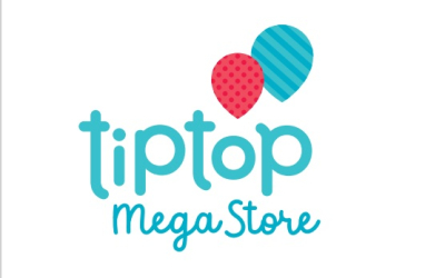 TIP TOP MEGASTORE - Shopping ABC