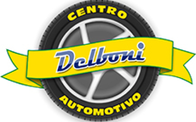 Centro automotivo Delboni - NorteShopping