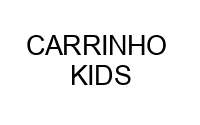 CARRINHO KIDS - Shopping Tambore