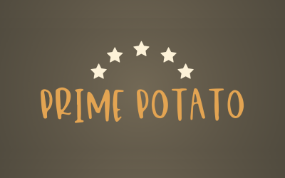 PRIME POTATO - Shopping ABC