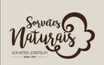 SORVETES NATURAIS - Shopping Metrópole