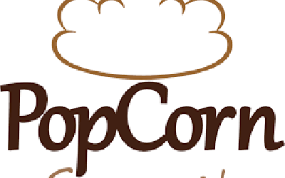 POPCORN GOURMET - Center Uberlandia