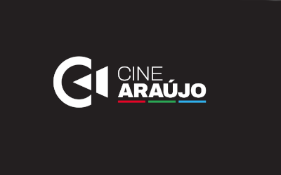 CINE ARAUJO - Shopping Park Lagos