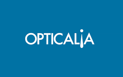 OPTICALIA - Internacional Shopping